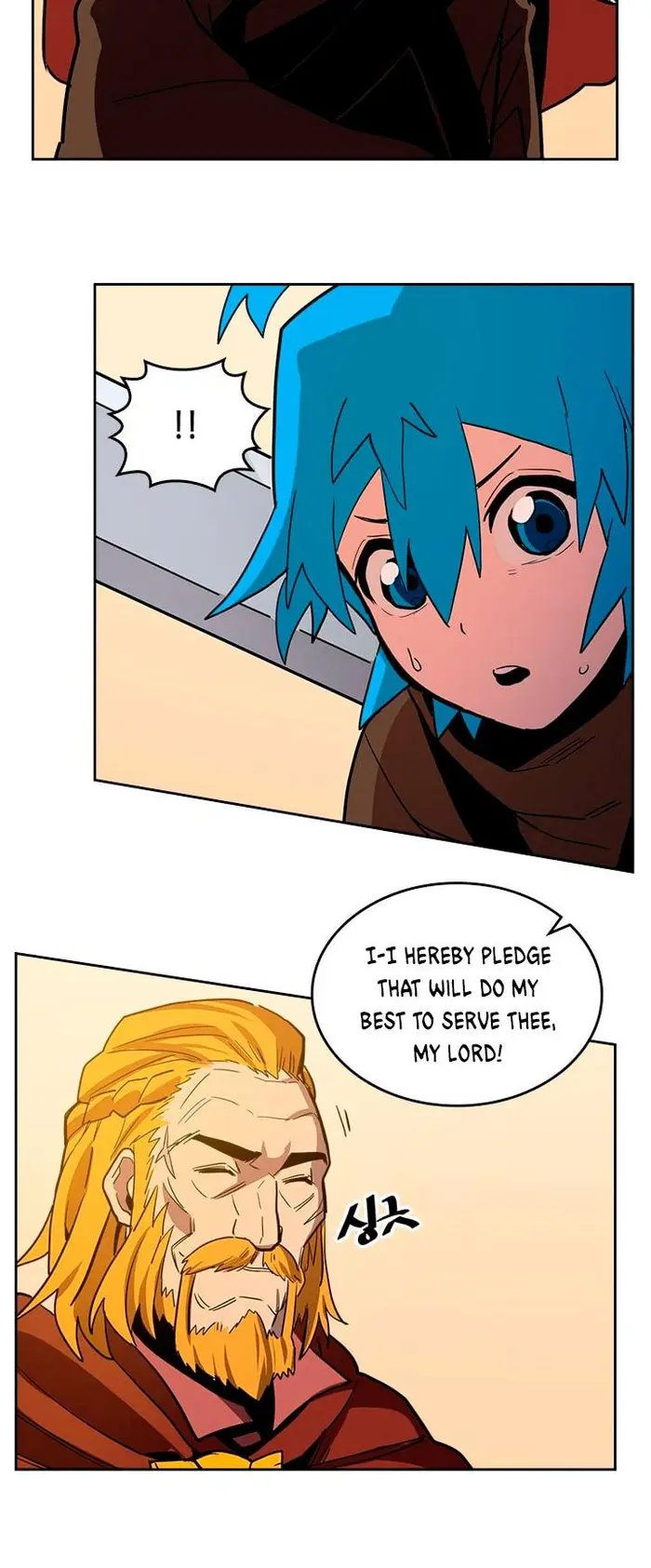 A Returner’s Magic Should Be Special Chapter 61 image 32_optimized
